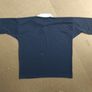 Vintage Nadi Fiji Rugby Jersey Shirt  Navy Blue  Vintage Retro Pacific Image 4