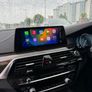 BMW / MINI - Factory BMW Apple CarPlay Activation Image 3