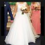 Wedding  Dress Image 2