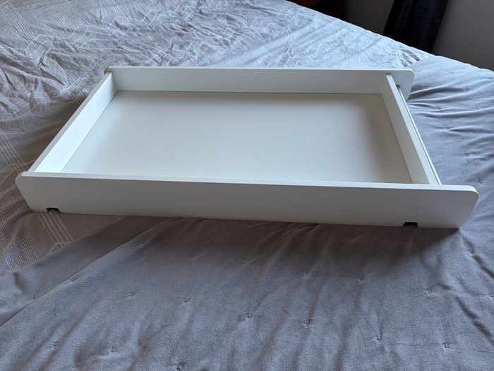 Cot Top Changer