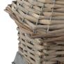 Bird Houses 3 pcs Wicker Image 3