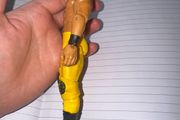 wwe figure