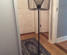 floor lamp