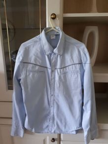 Armani Exchange shirt
