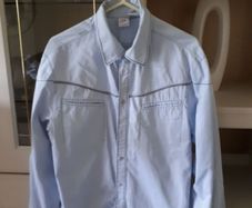 Armani Exchange shirt