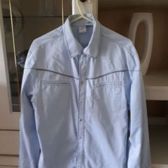 Armani Exchange shirt