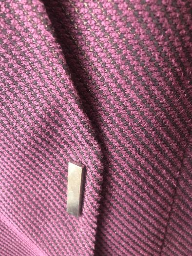 ASOS coat (size 10)