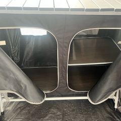 Royal Camping Kitchen