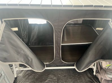 Royal Camping Kitchen