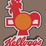 Kellogg's reflector style Lightbox Image 3