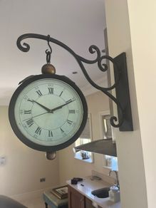 Antique Clock