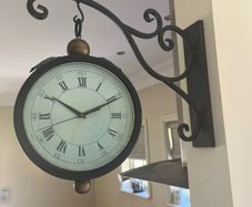 Antique Clock
