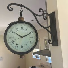 Antique Clock