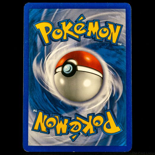Lillipup 1/30 BW Trainer Kit Excadrill Zoroark Promo Pokemon Card Black and White 2011