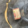 Mid century Joska crystal candle holder Image 6