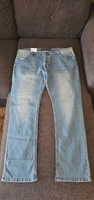 men's jeans
