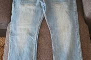 men's jeans