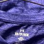 Under Armour Tech Twist T-Shirt XL Image 4