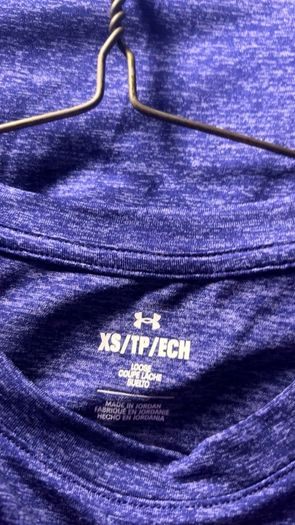 Under Armour Tech Twist T-Shirt XL