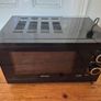 Dimplex microwave- NEVER USED-  Collection Dublin 6 only. Image 2