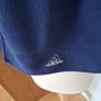 Adidas Fleece Scarf Navy Image 6