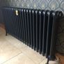 Cast iron radiators fully restored Image 2
