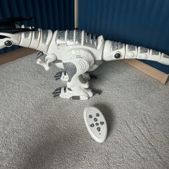 Mega Rex