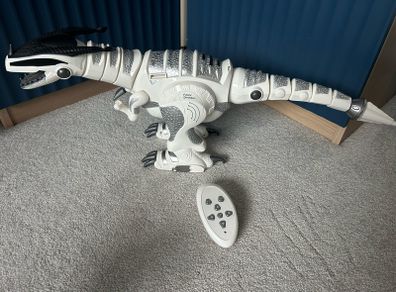 Mega Rex