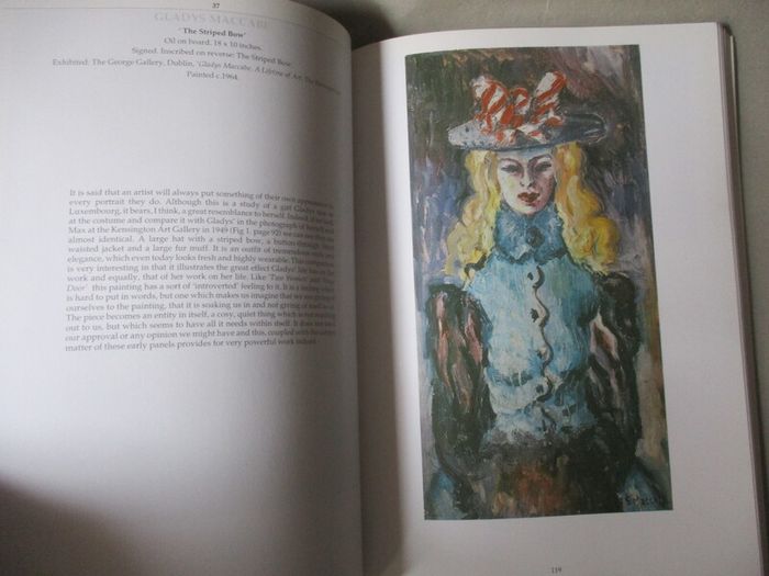 The Irish Figurists And Figurative Painting In Irish Art