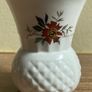 2 Royal Stafford Bone China Posy Vase Image 6