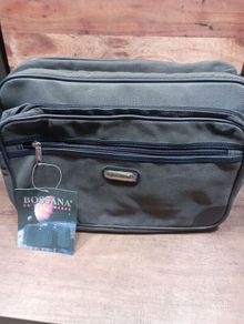 Bossana travel/duffle bag