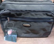 Bossana travel/duffle bag