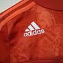 Munster Rugby Hoodie Track Top. Official Adidas Youth Age 8 To 9 Years. Collect In Dublin Or Receive Via Post. Image 4