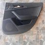 Audi a6 c7 door cards Image 6