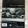 Real World Physics Textbook & Workbook Set - Leaving Cert (Folens) Image 3