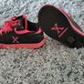 SideWalk Sport Heelys, size 1UK, like NEW Image 3