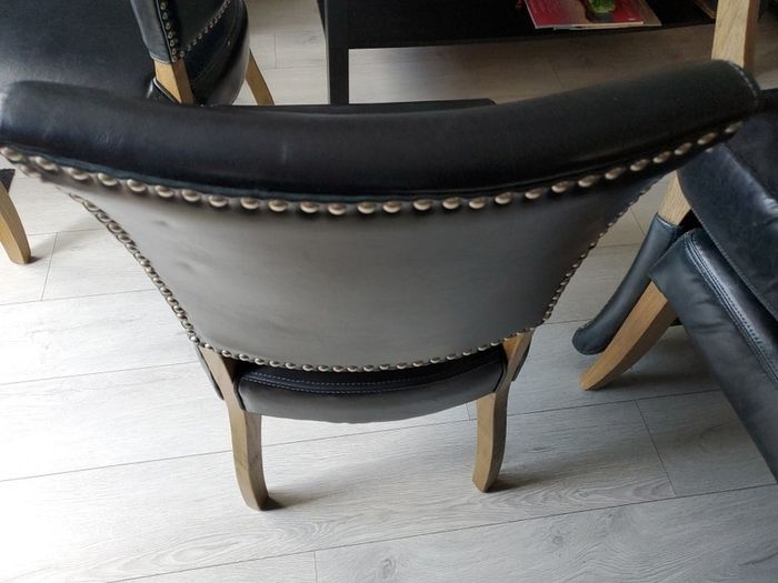 Dining Chairs