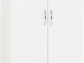 Nevada 2 Door All Hanging Wardrobe