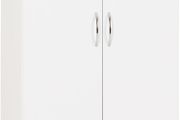 Nevada 2 Door All Hanging Wardrobe