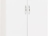 main image for ad Nevada 2 Door All Hanging Wardrobe