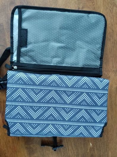 Changing bag