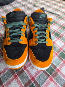 Nike Dunks Low