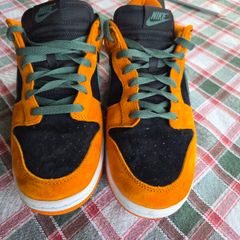Nike Dunks Low