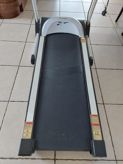 Reebok Treadmill