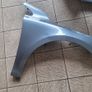Genuine Volvo V40 MK2 2012-2019 front bumper and wings Image 8