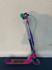 kids scooter