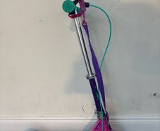 kids scooter