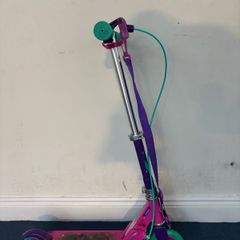 kids scooter