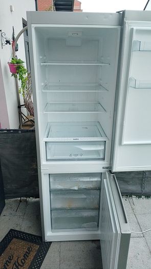 fridge