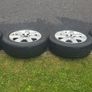 alloys VW polo Image 6